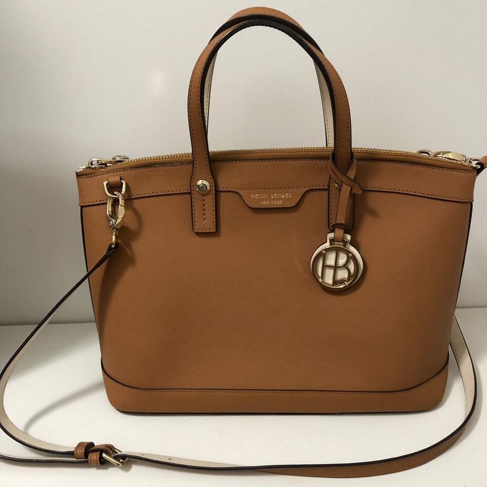 Henri Bendel